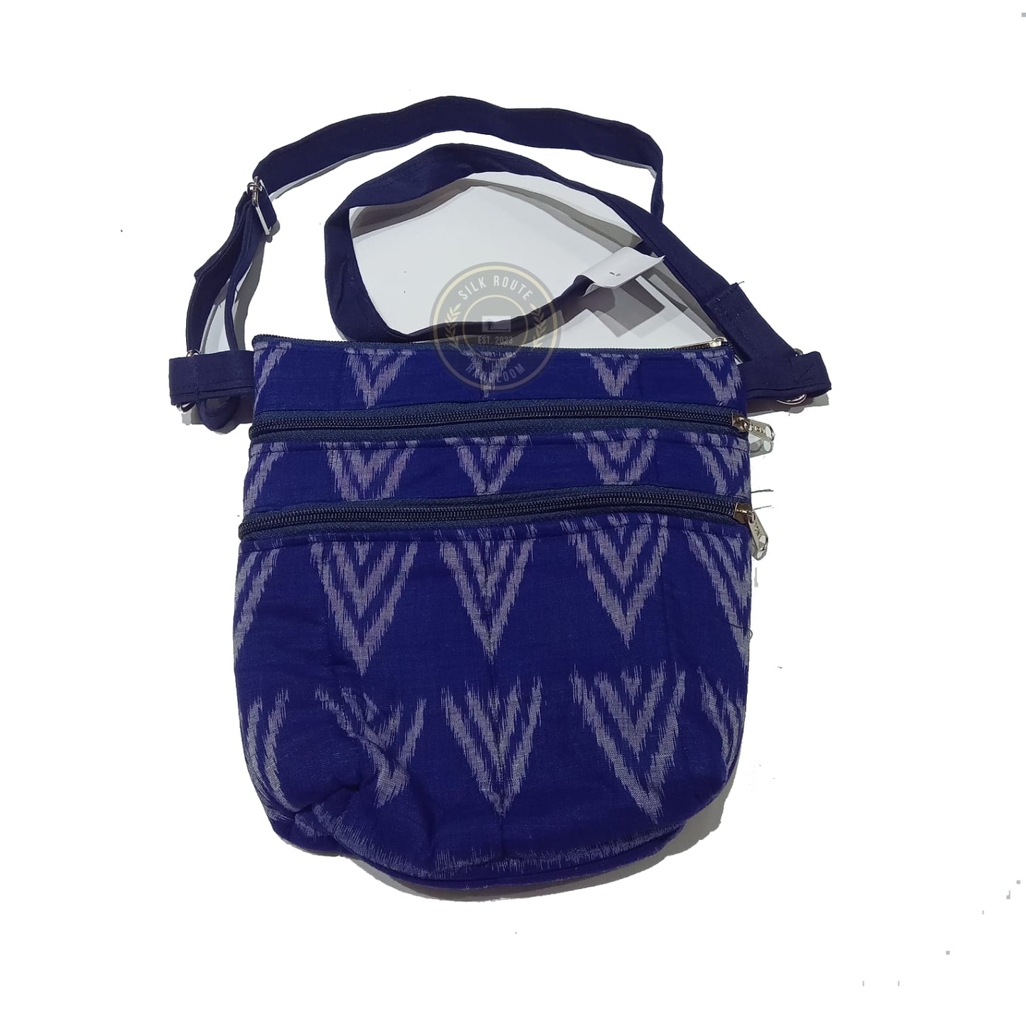 Ethnic Odisha sambalpuri ikat handloom purse for women at affordable price