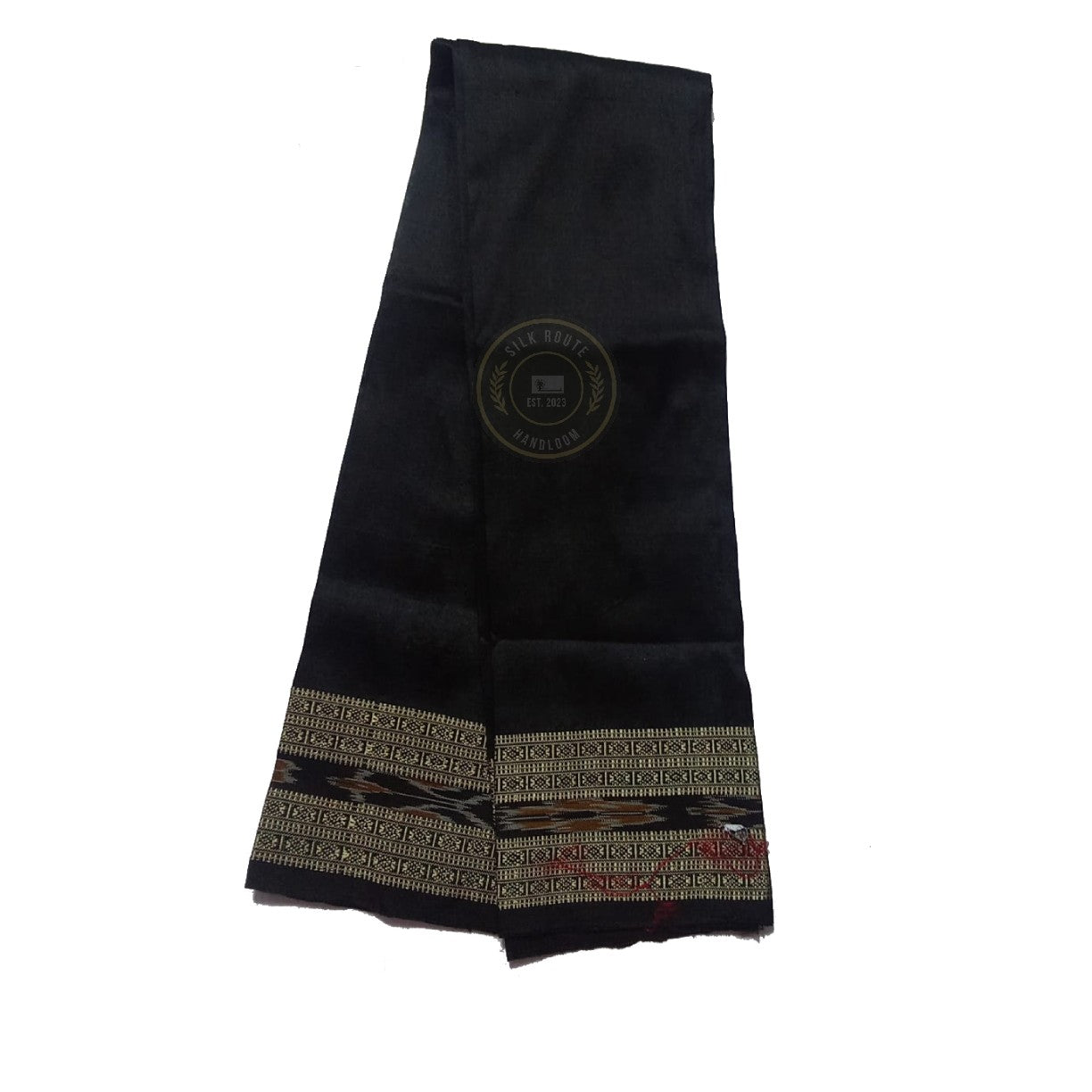 Order Odisha handloom Khandua authentic pure silk Nuapatna blouse piece.