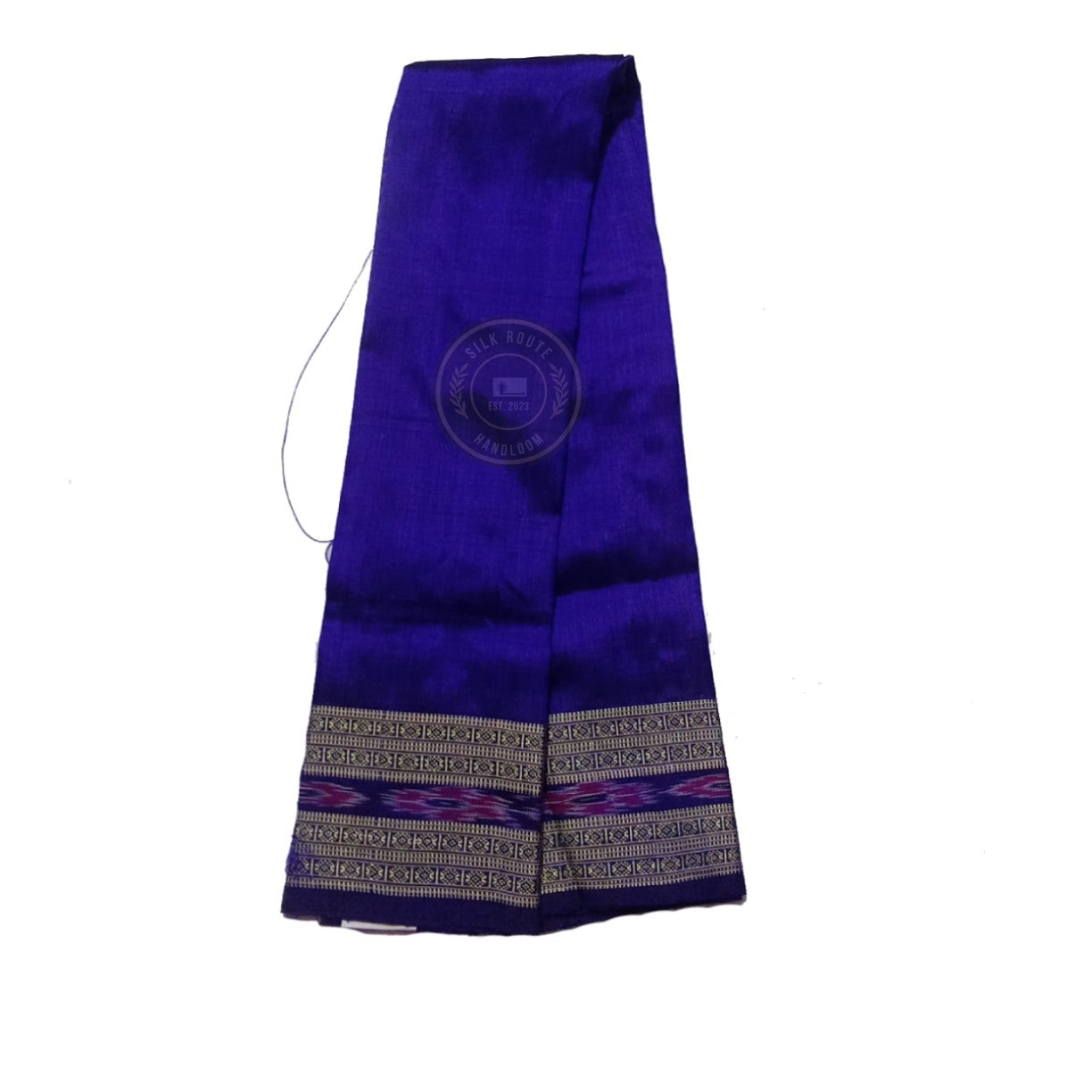 Khandua pure silk blouse piece – Order Odisha handloom from Nuapatna for women at best price