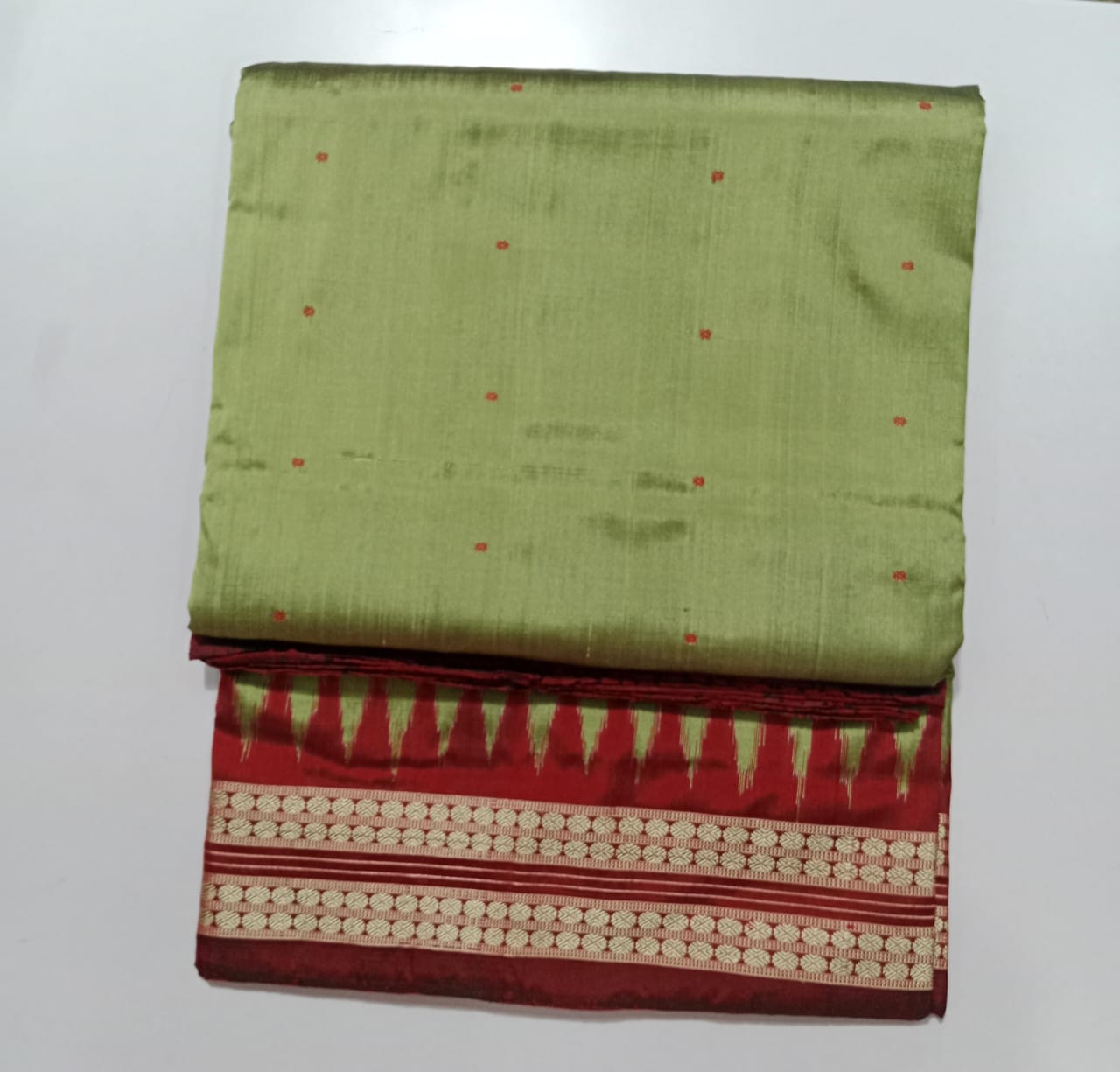 Odisha best bomkai handloom Sonepur design ikat silk Saree | Online Shopping | Best Anchal Work