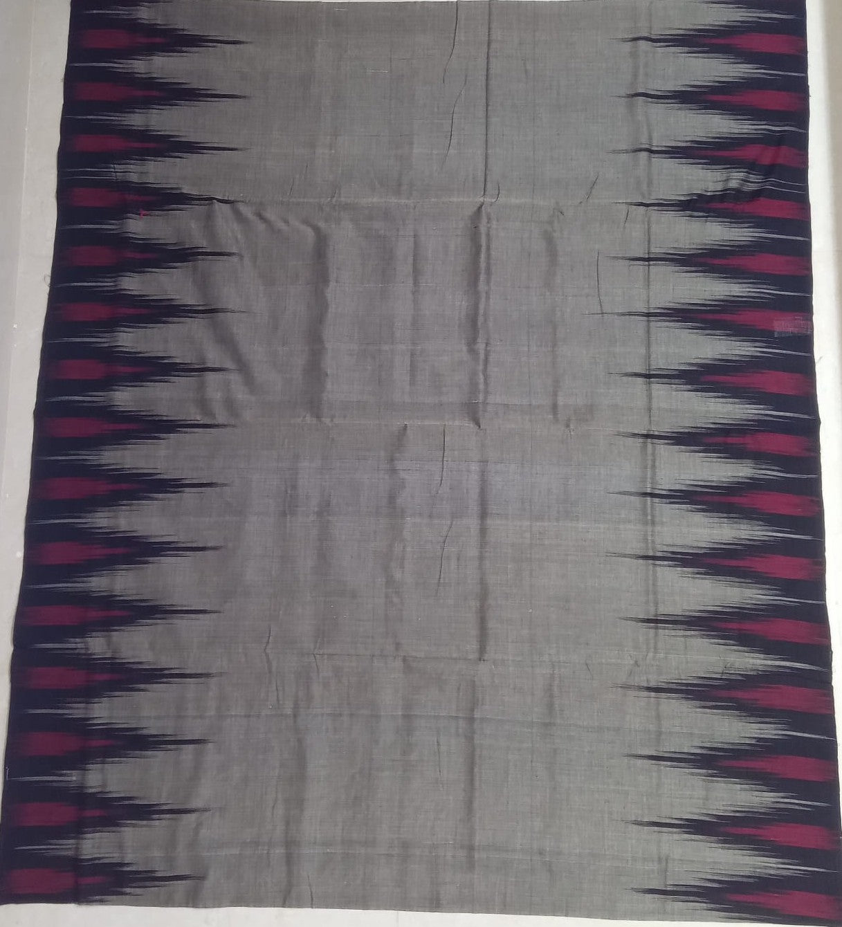 Odisha Handloom Pure cotton maniabandha kargil saree for gift