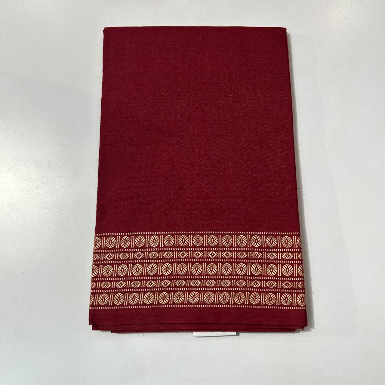 Odisha handloom sonepur Ikkat Original Cotton Blouse Piece