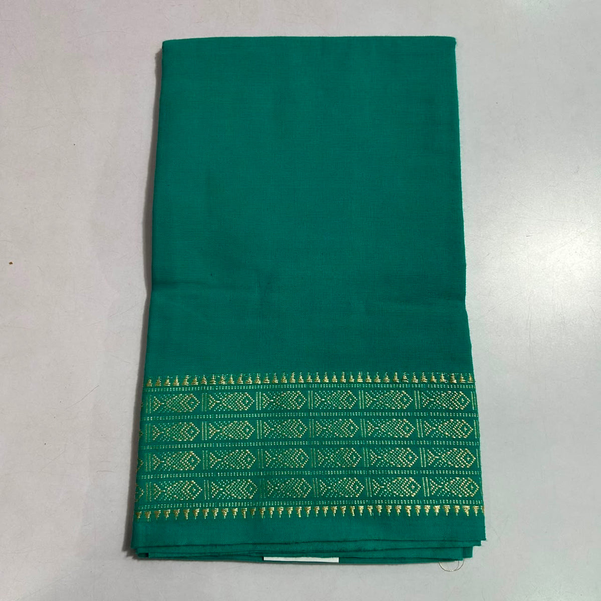 Odisha handloom Nuapatna best cotton blouse single color fabric cut piece for matching