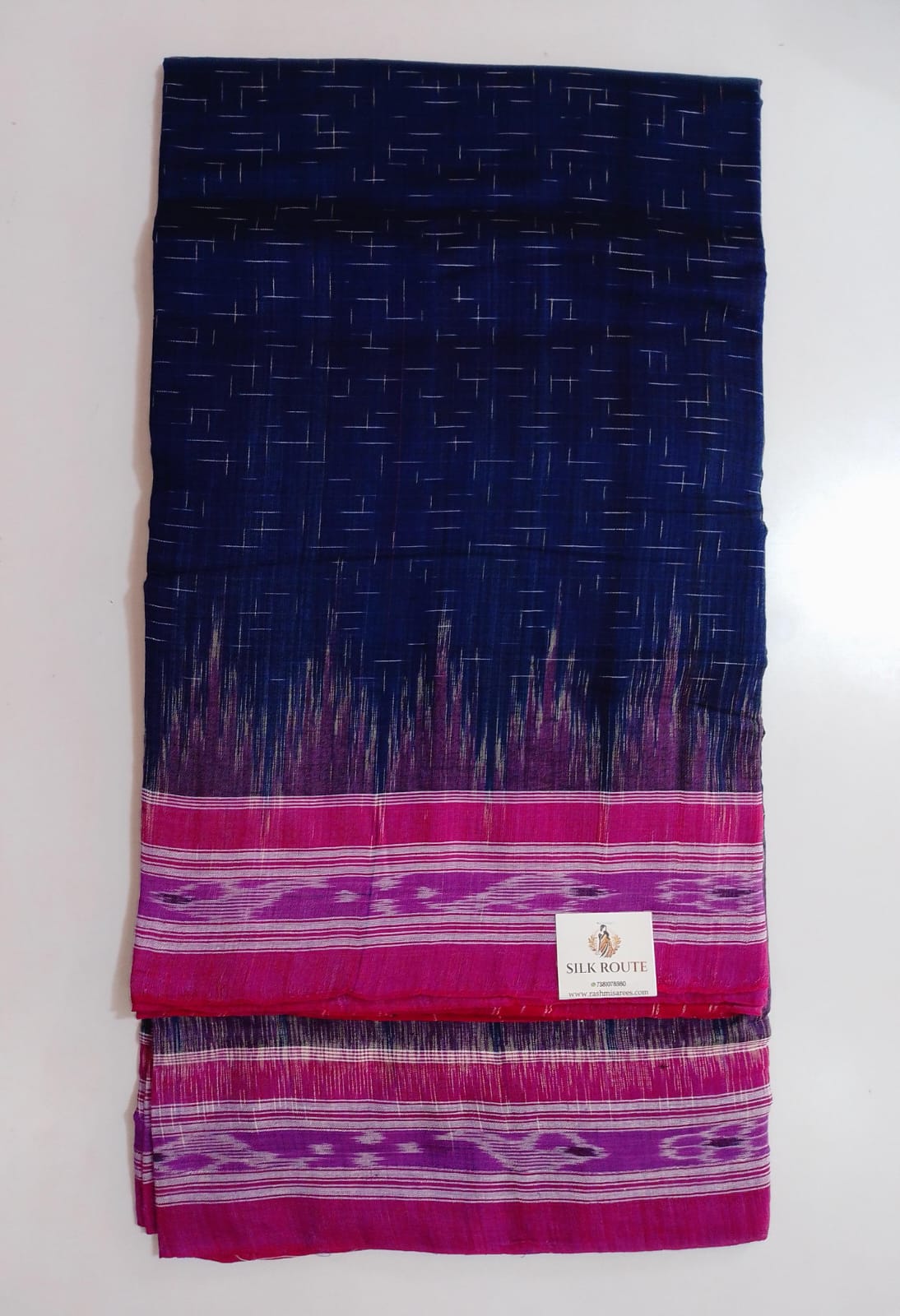 Odisha handloom authentic maniabandha cotton low cost jharana saree online shopping