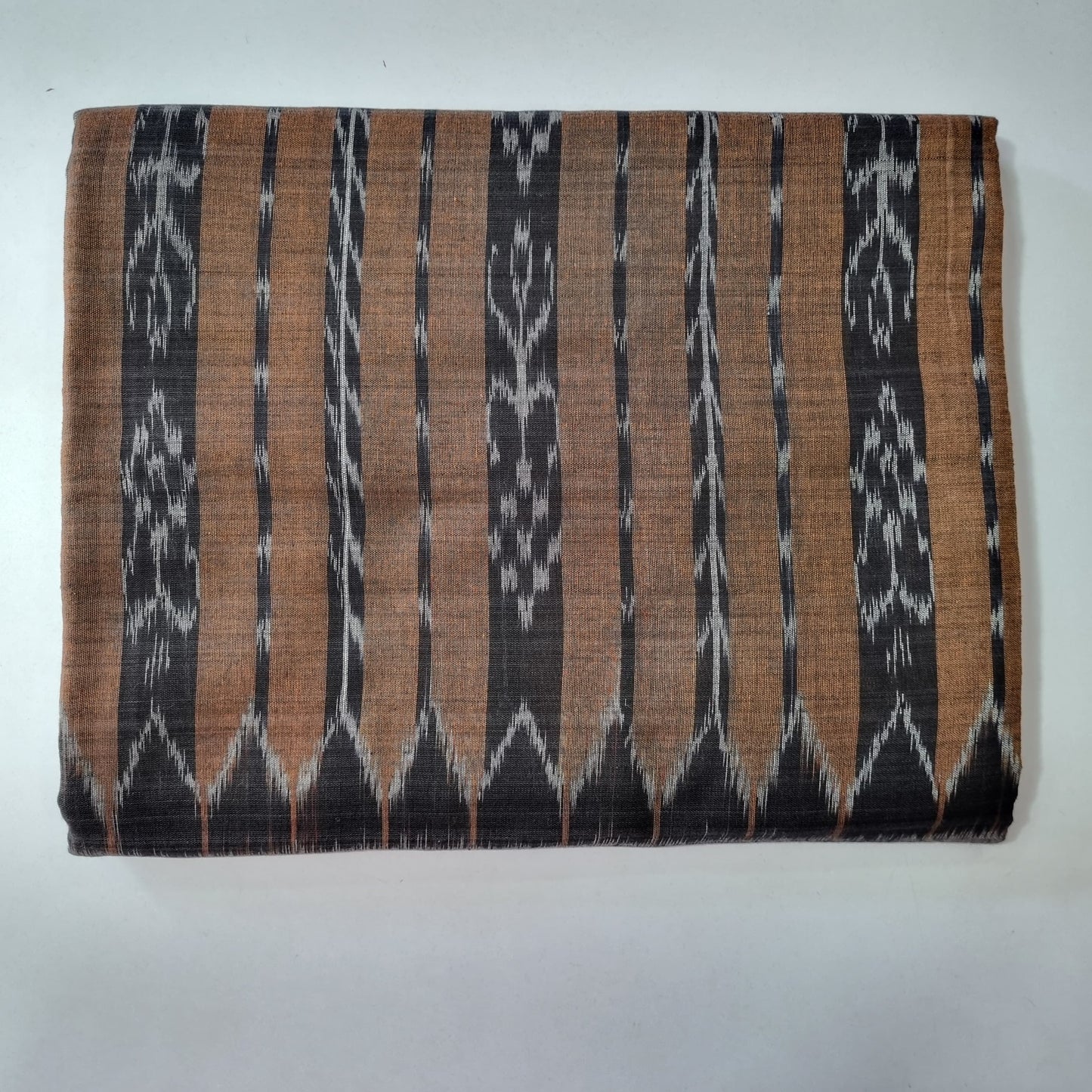 Odisha Maniabandha ikat famous katki handloom cotton saree