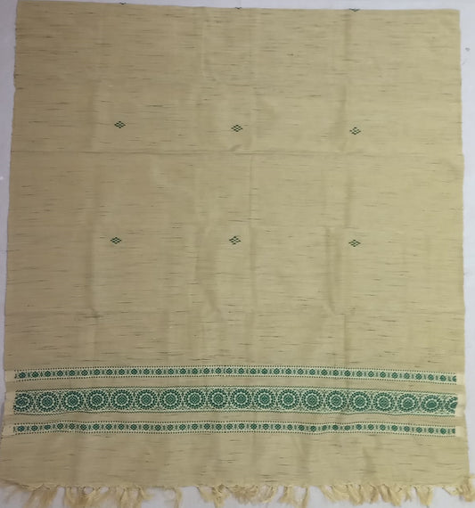 Odisha Handloom Tussar Shawl best for Winter
