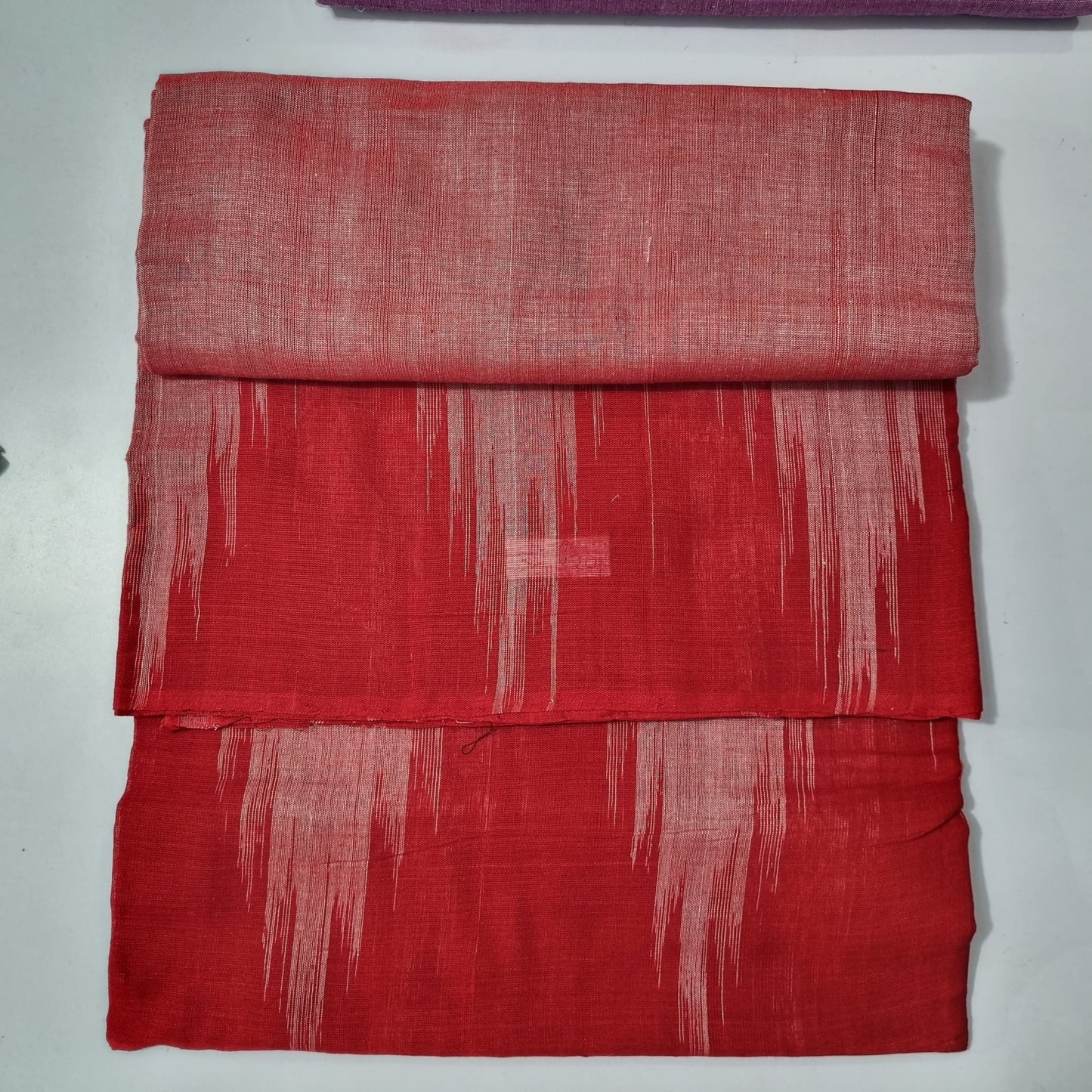 Odisha Handloom Kargil Cotton Saree From Nuapatna