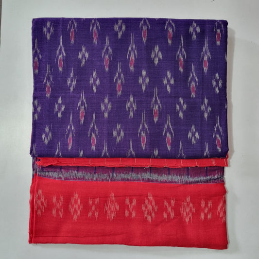 Odisha handloom nuapatna cotton traditional handwoven saree