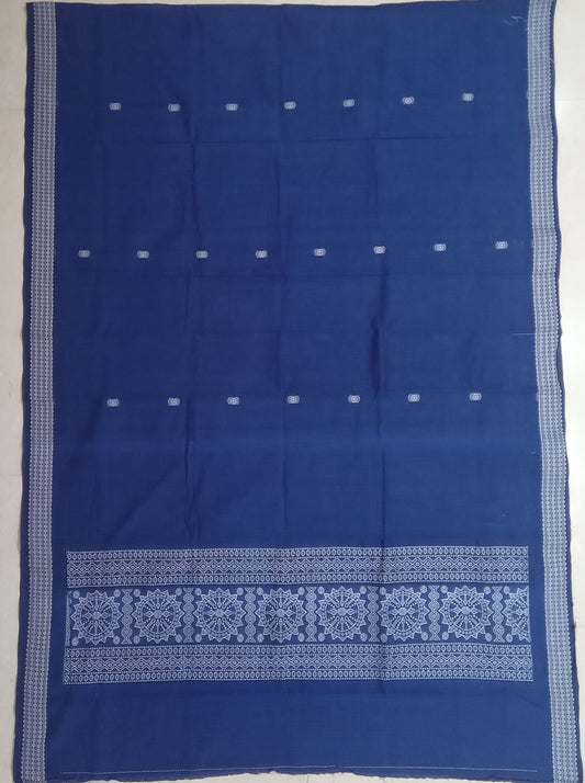 Buy Sonepure Odisha handloom bomkei Design Sambalpuri Dupatta for Salwars
