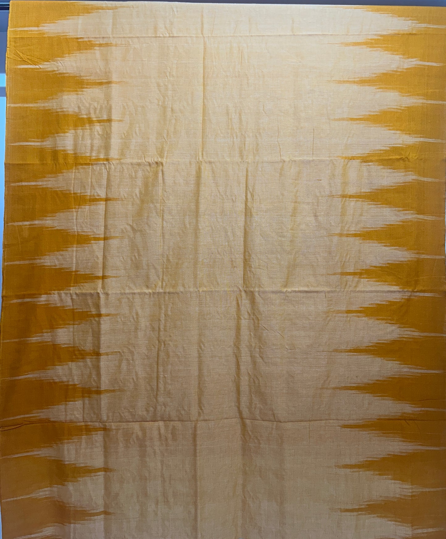Buy Ikat maniabandha weaving cotton handloom kargil odisha saree for mother in law