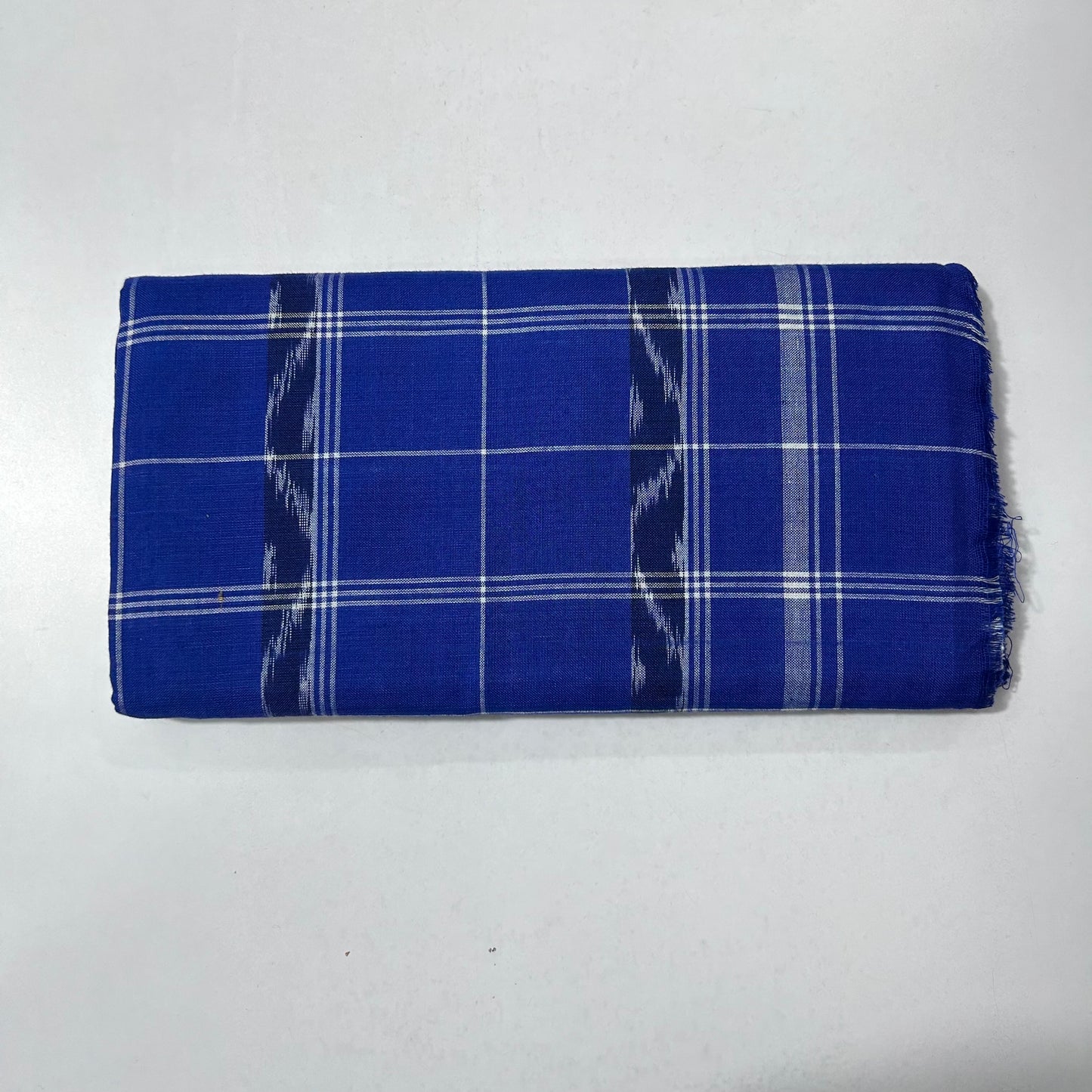 Odisha Handloom Pure Cotton Lungi | Sambalpuri Lungis Online