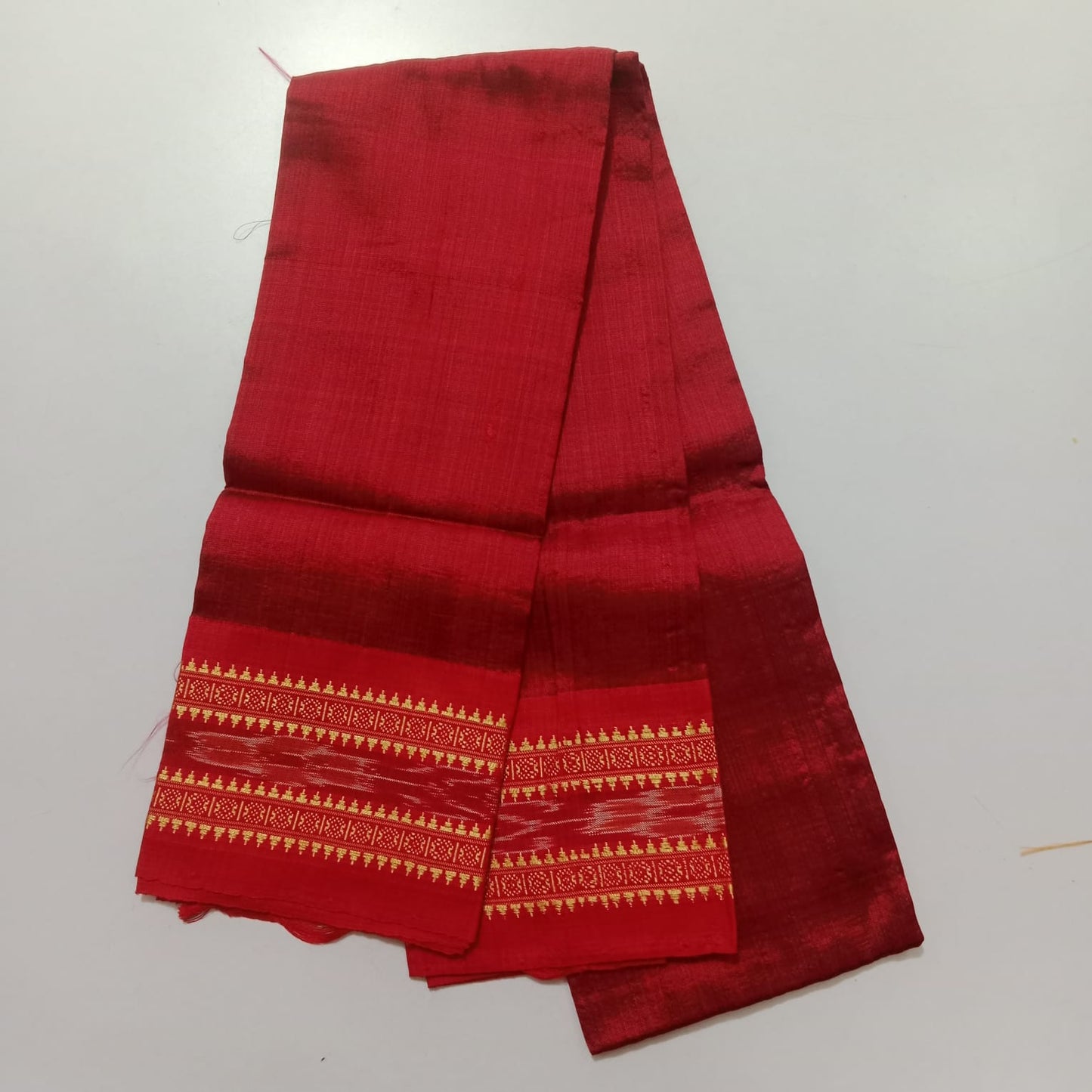 Odisha handloom Nuapatna khandua pure silk blouse clothing for best sari