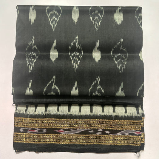 Odisha Handloom New Design handloom famous nuapatna badapatna weave Silk Saree