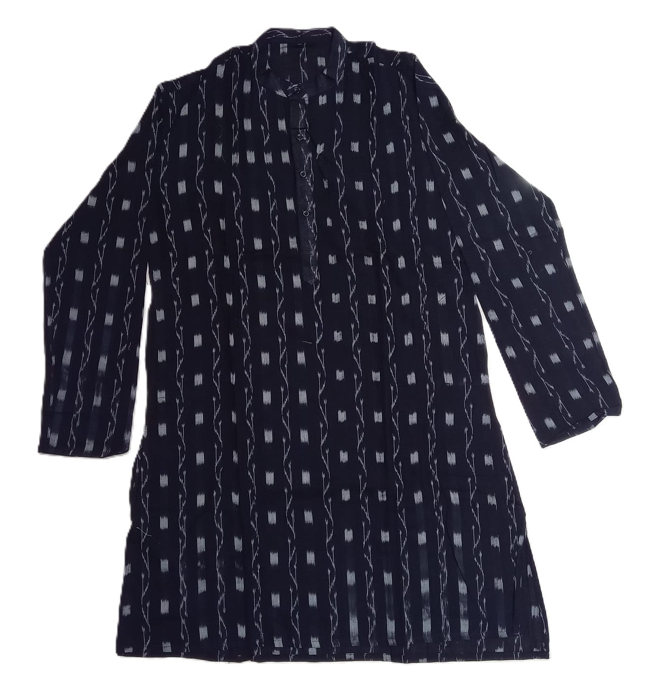 Choose from variety of unique & colourful range of cotton kurta designs by Odisha handloom