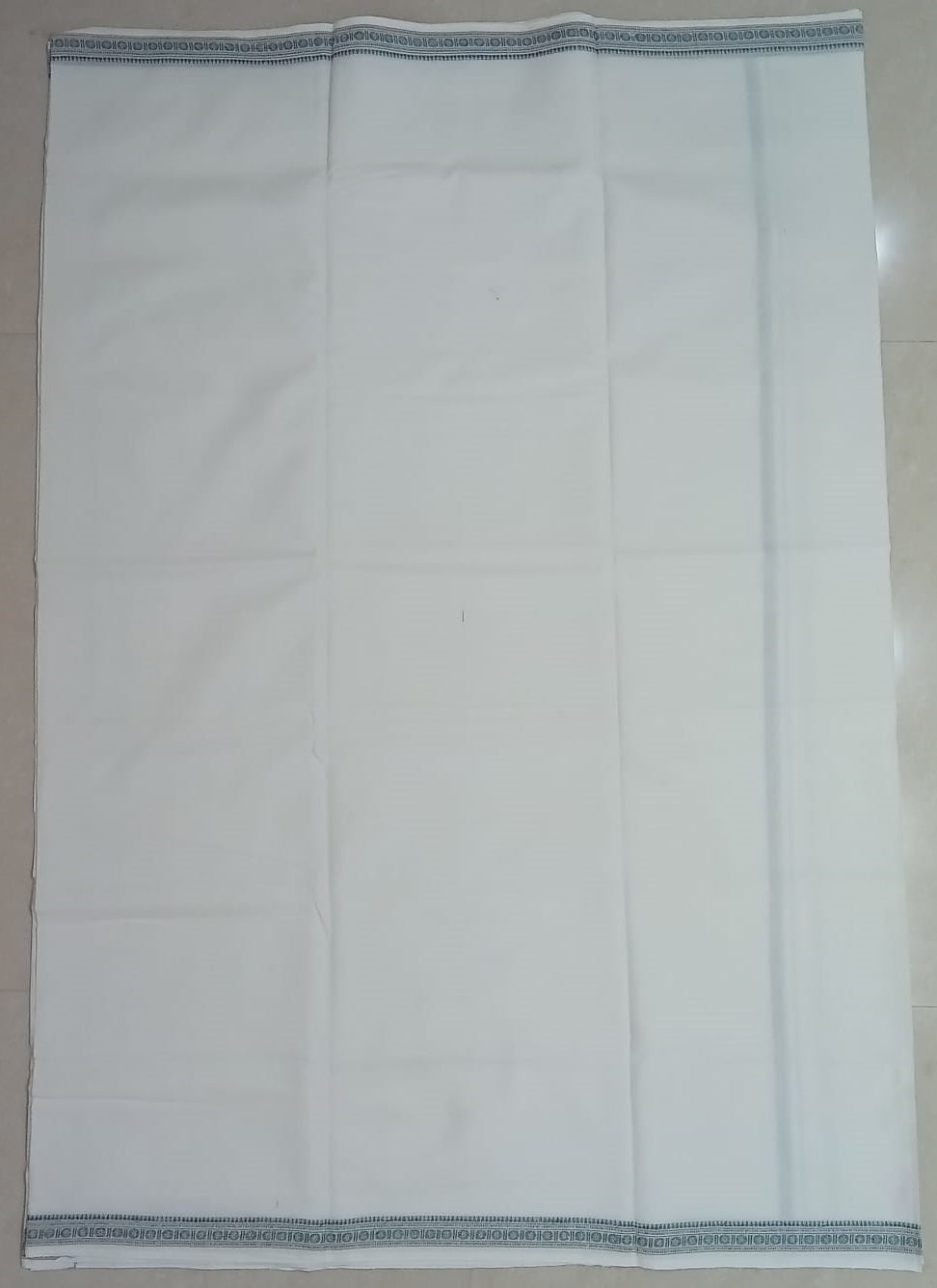 Odisha handloom Cotton Joda for Men | Best to Use for Temple Visit