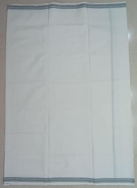 Odisha handloom Cotton Joda for Men | Best to Use for Temple Visit