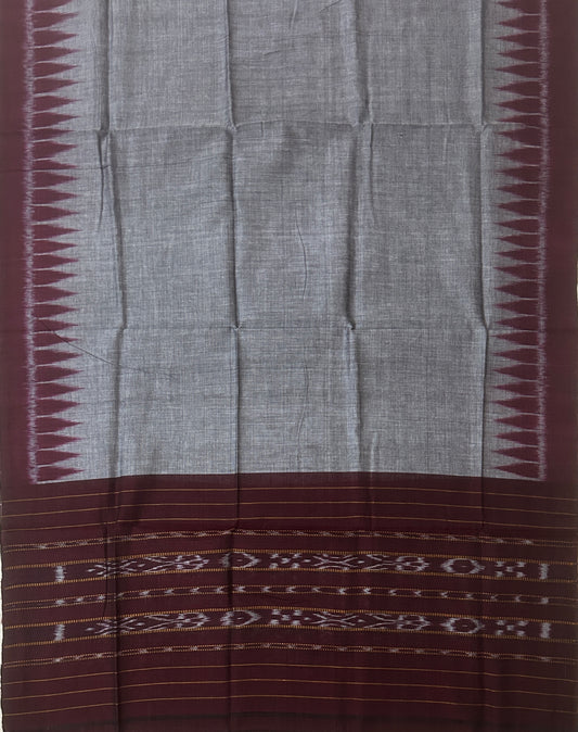 Shop Odisha best handwoven handloom latest style cotton girl's dupatta for Party