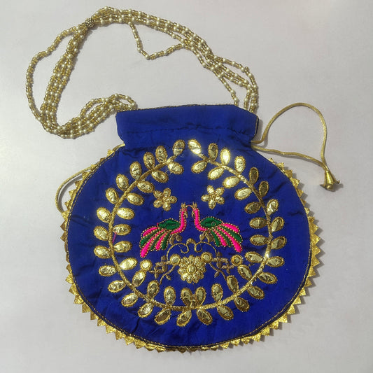 Odisha handicraft Pipili Applique handmade handbag for women for parties