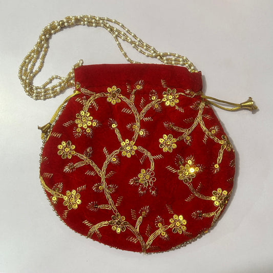 Odisha handmade handicraft Pipili Handbag purse for Girls for wedding Party