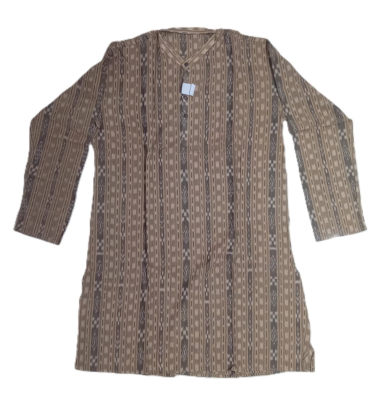 Buy Odisha unique design handloom Odisha Maniabandha Kurta for Men for Party