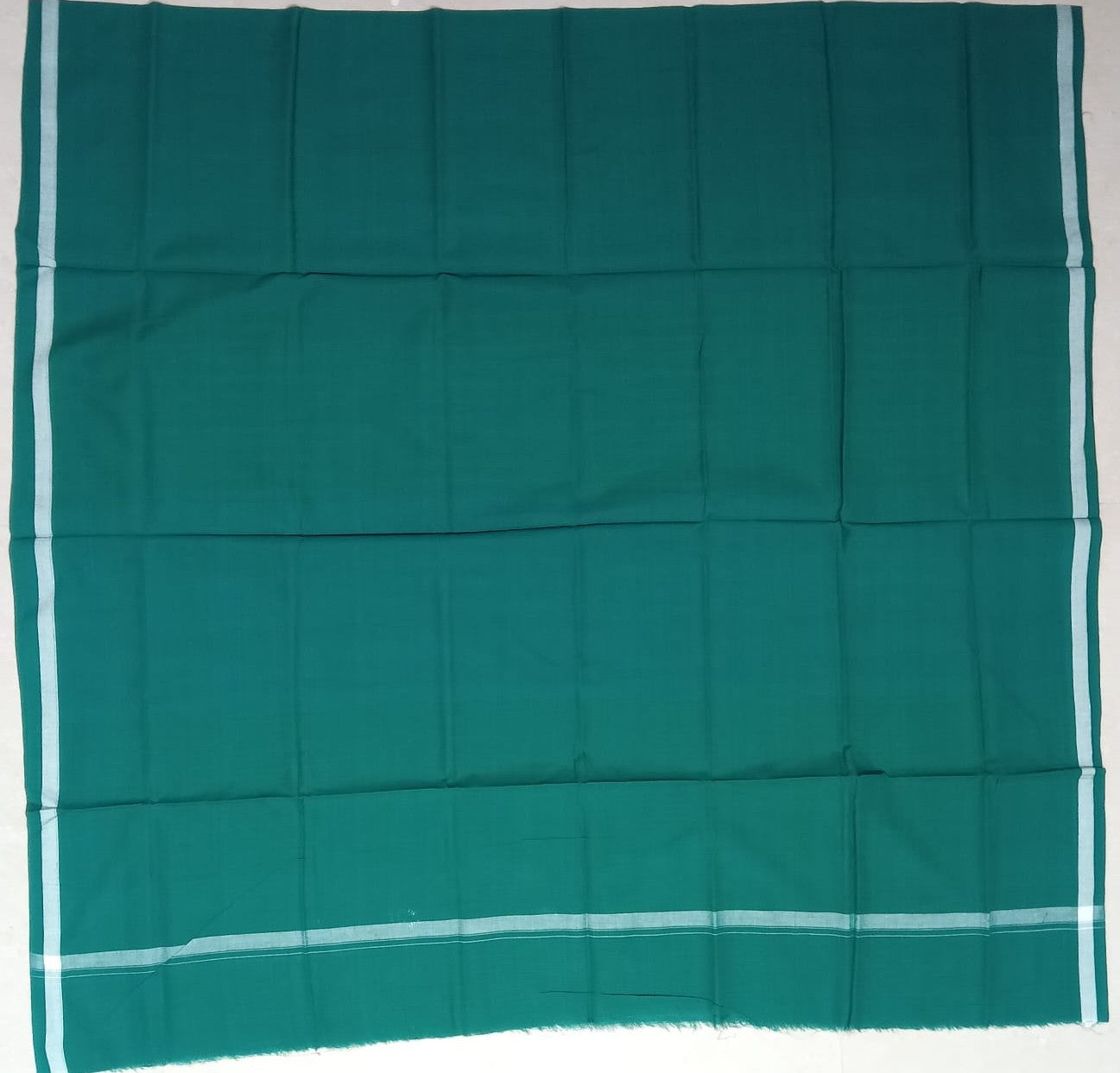 Buy Pure Cotton Boudh design Odisha handloom Men's Lungi for home wear