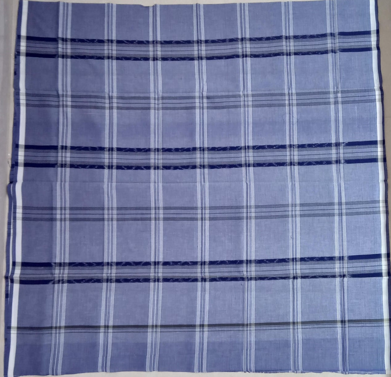 Odisha Nuapatna handloom Pure Cotton Lungi Collection for Men