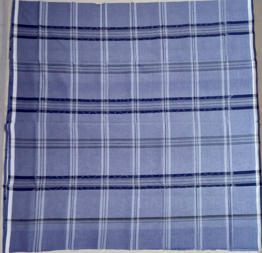 Odisha Nuapatna handloom Pure Cotton Lungi Collection for Men