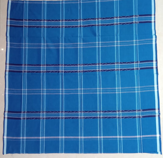 Odisha Handloom Sambalpuri Cotton Lungi