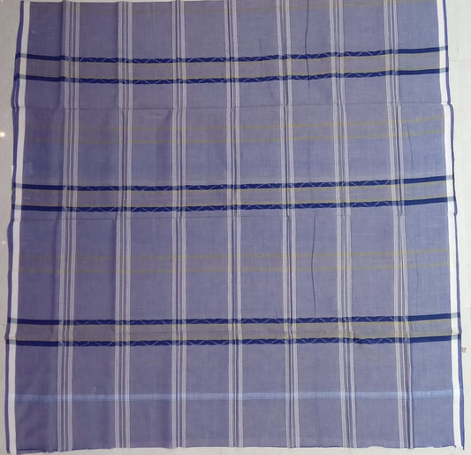 Odisha Handloom Sambalpuri Cotton Lungi Best Quality Comfort Lungi For Summer