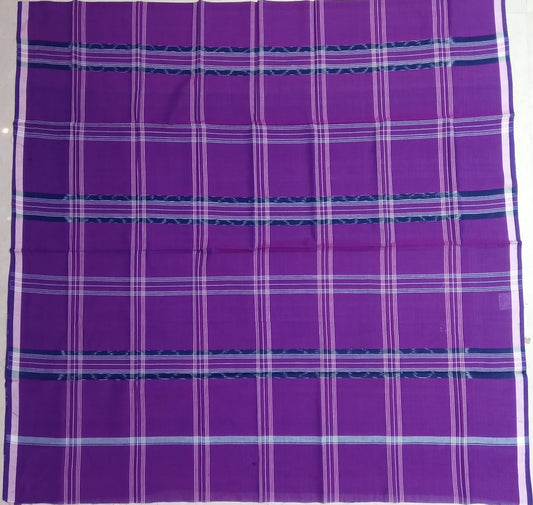 Odisha Handloom Sambalpuri Cotton Lungi Best From Bargard