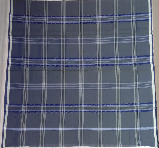 Buy Pure Sambalpuri Cotton Lungi directly from odisha handloom weavers of Barpali