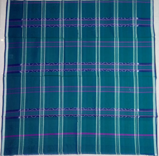 Buy Barpali Pure cotton odisha handloom Lungi at best Price | Authentic Products