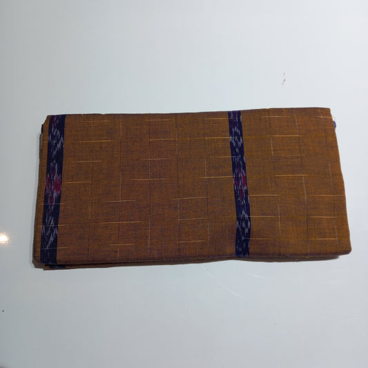 Buy Remunda Pure Cotton Sambalpuri handloom Lungi for Men