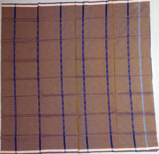 Buy Remunda Pure Cotton Sambalpuri handloom Lungi for Men