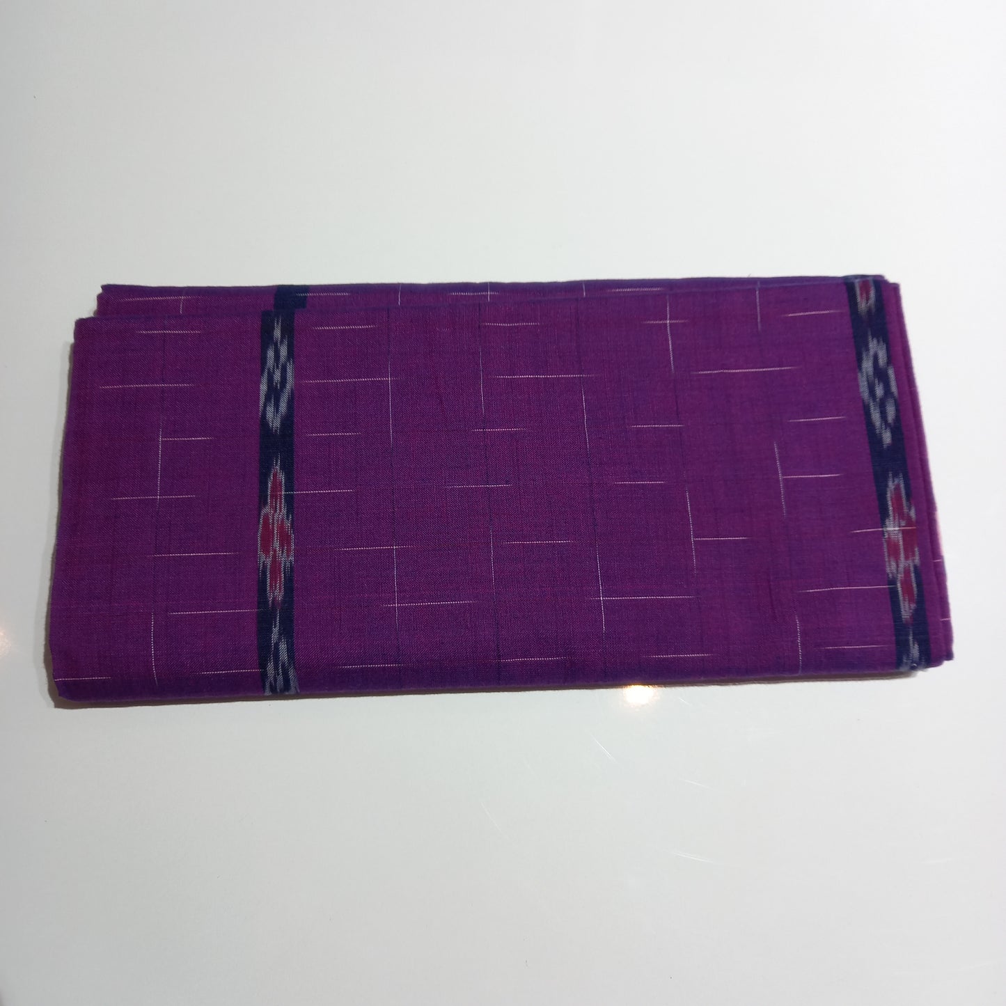 Odisha Handloom Sambalpuri Bargarh Cotton lungi for Men