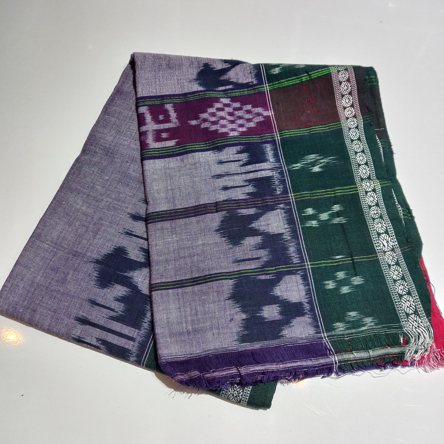 Odisha handloom Shop for Pure towel Cotton Gamucha | Gamcha for Men