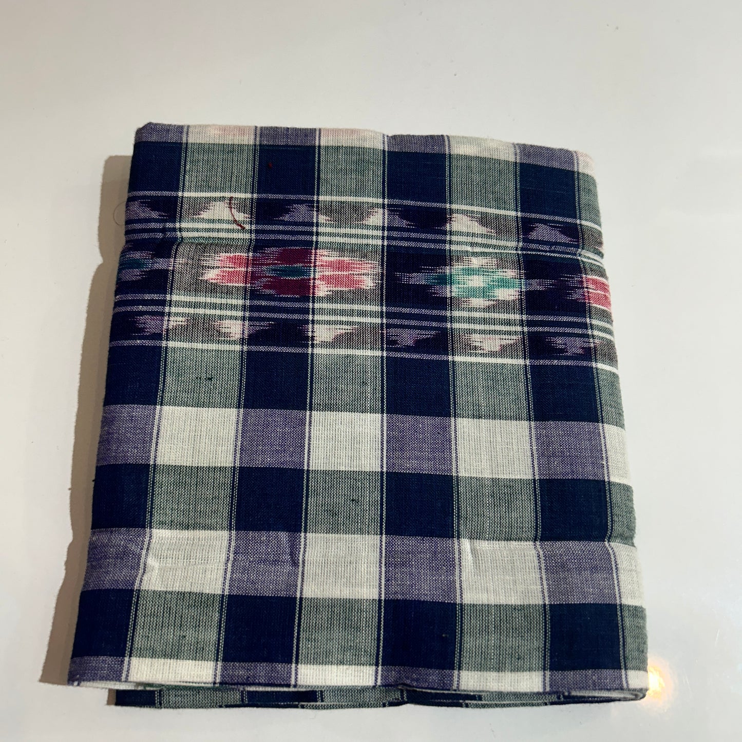Odisha Handloom cotton nuapatna towel Pure Gamcha Gamucha for bath