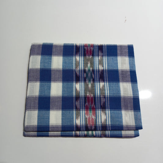 Odisha Handloom Cotton Pure Gamucha towel for Bath | Shop from Maniabandha