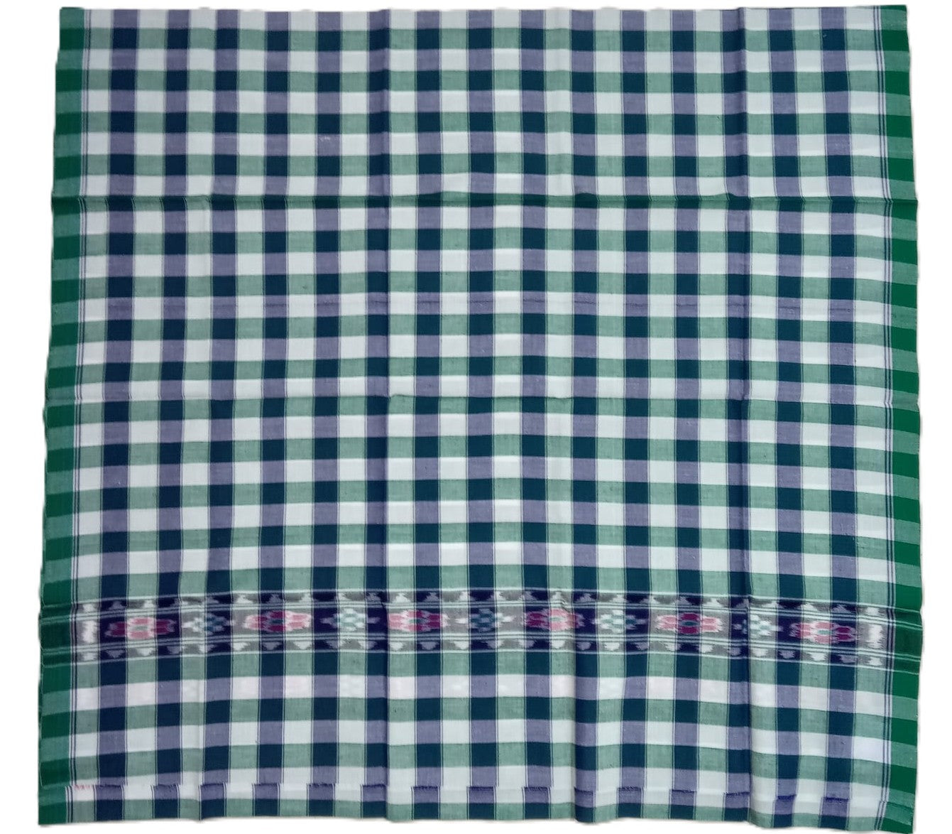 Odisha Handloom Pure cotton nuapatna gamucha or towel collection