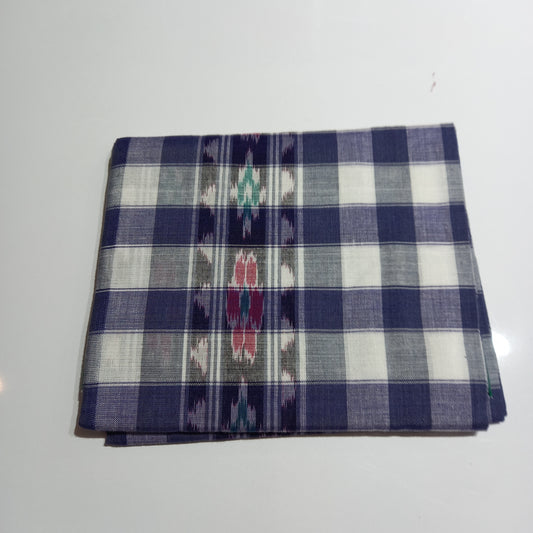Odisha Handloom Pure Cotton Gamucha towel Shopping from nuapatna Cuttack
