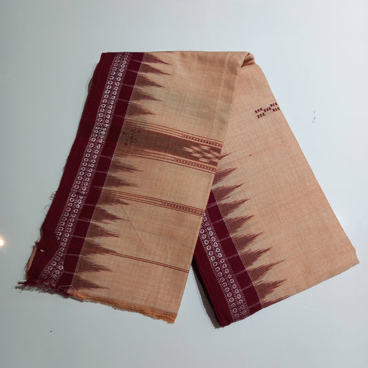 Shop Odisha Handloom Sambalpuri Collection of Pure Cotton gamcha | towel Online Shopping