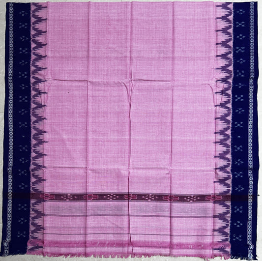 Odisha Handloom Collection of Pure Cotton Sambalpuri Gamucha or Towel