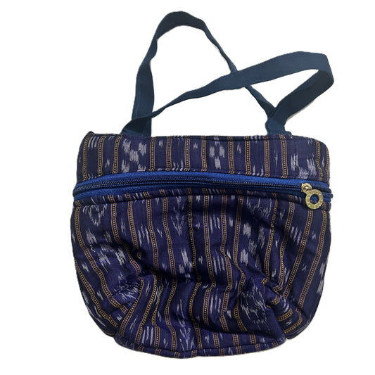 New Collection of Ikat odisha handloom best desgin sambalpuri hand bag for women