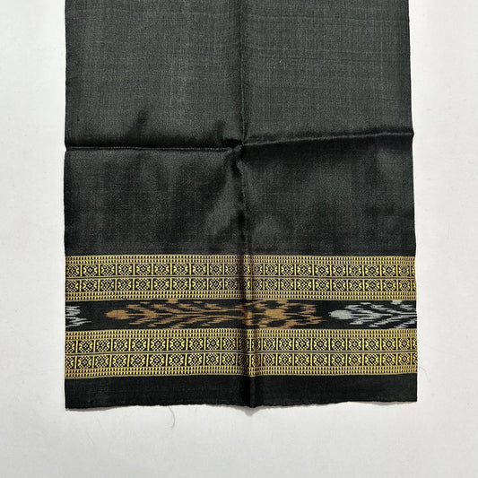 Odisha Handloom Sambalpuri bandha Pure Silk Blouse Piece