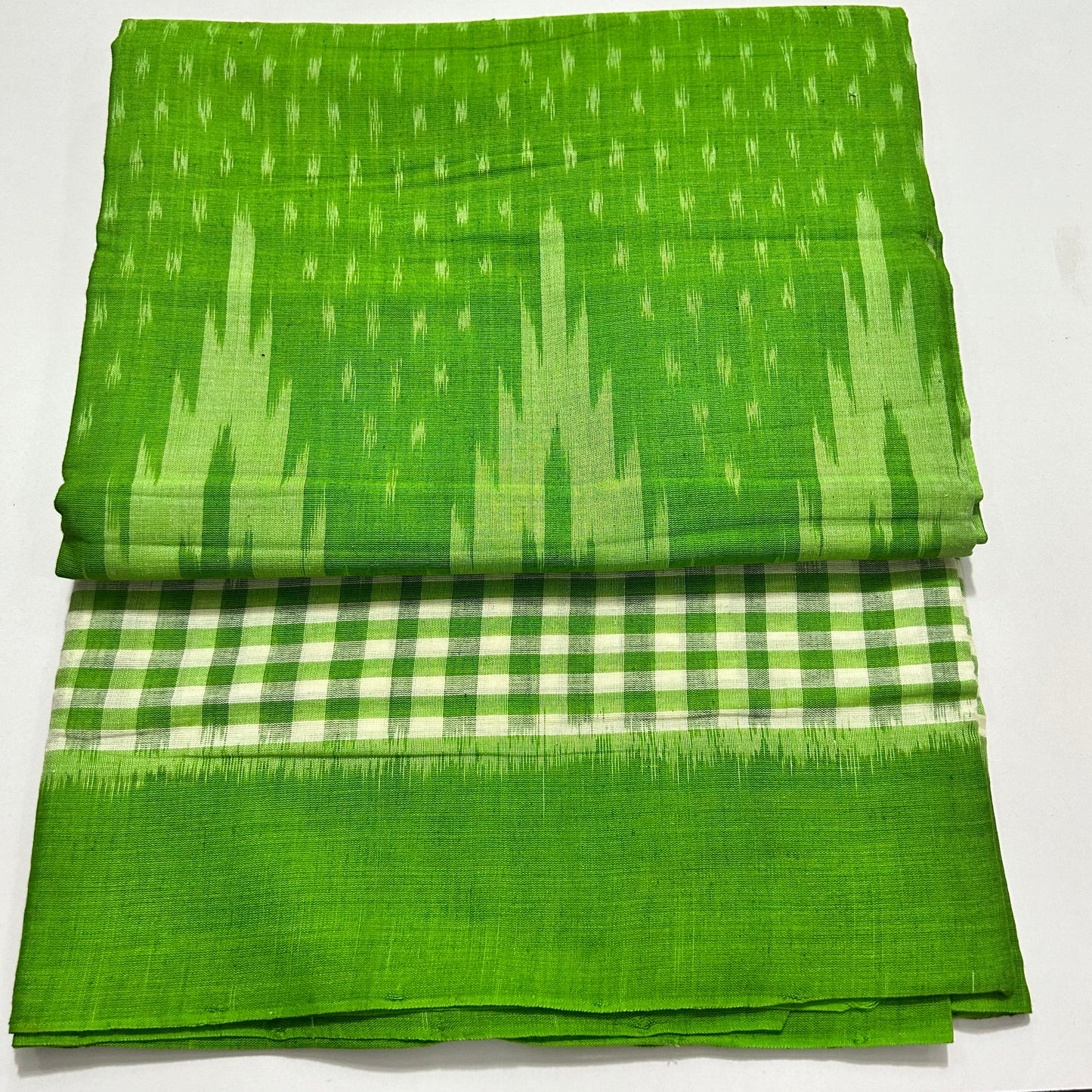 Odisha Handwoven nuapatna handloom Special design cotton saree