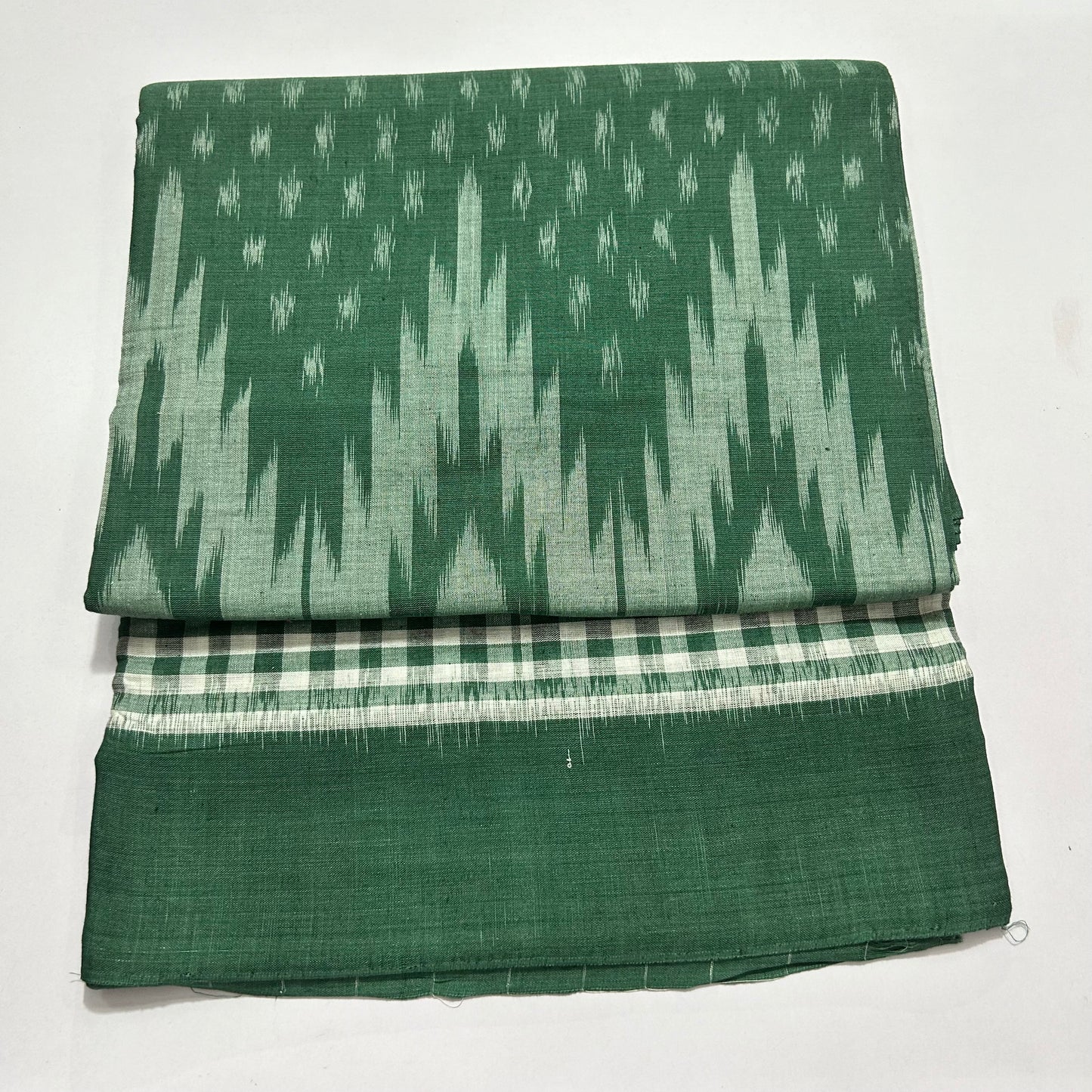 Odisha handloom handwoven best thread cotton saree for festivals