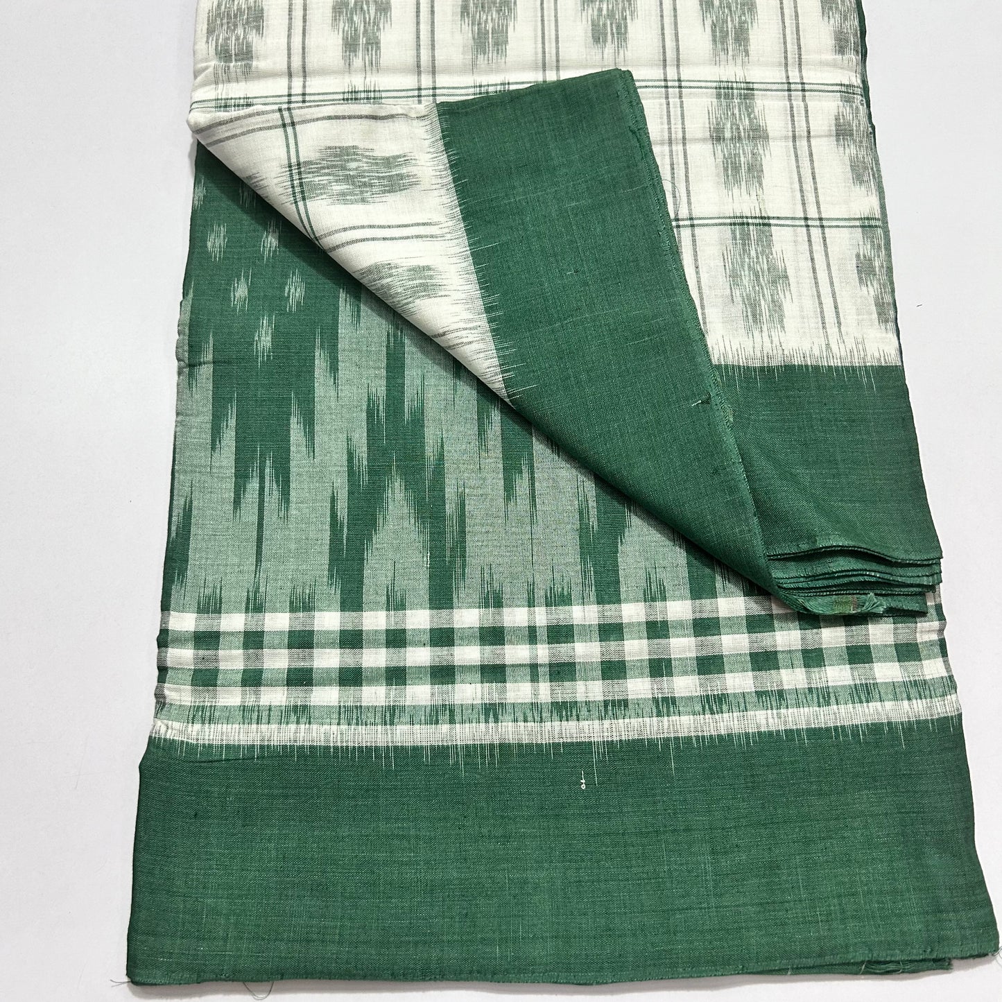 Odisha handloom handwoven best thread cotton saree for festivals