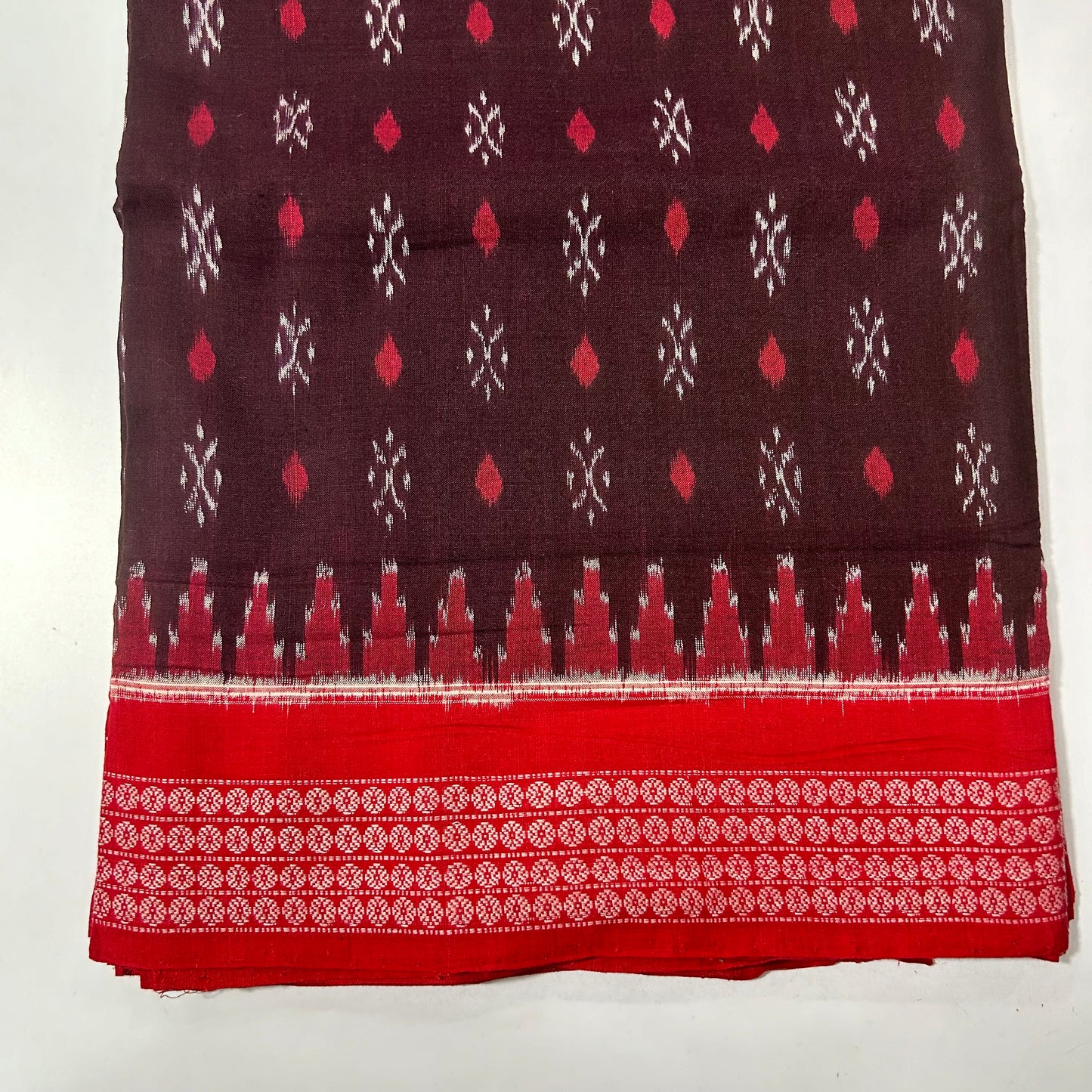 Odisha Handloom pure sambalpuri cotton sarees