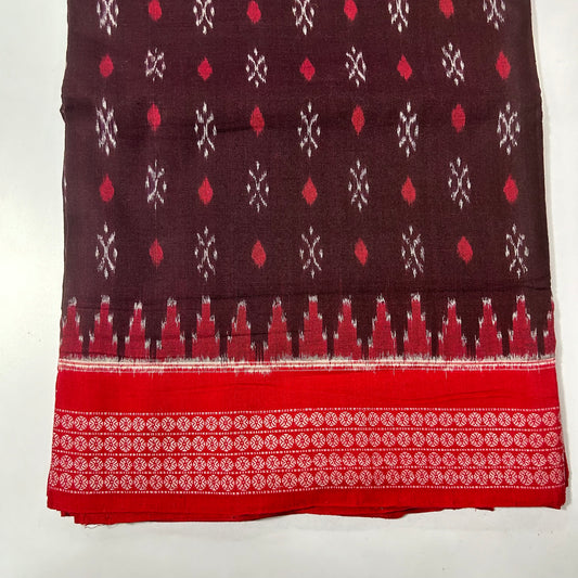 Odisha Handloom pure sambalpuri cotton sarees