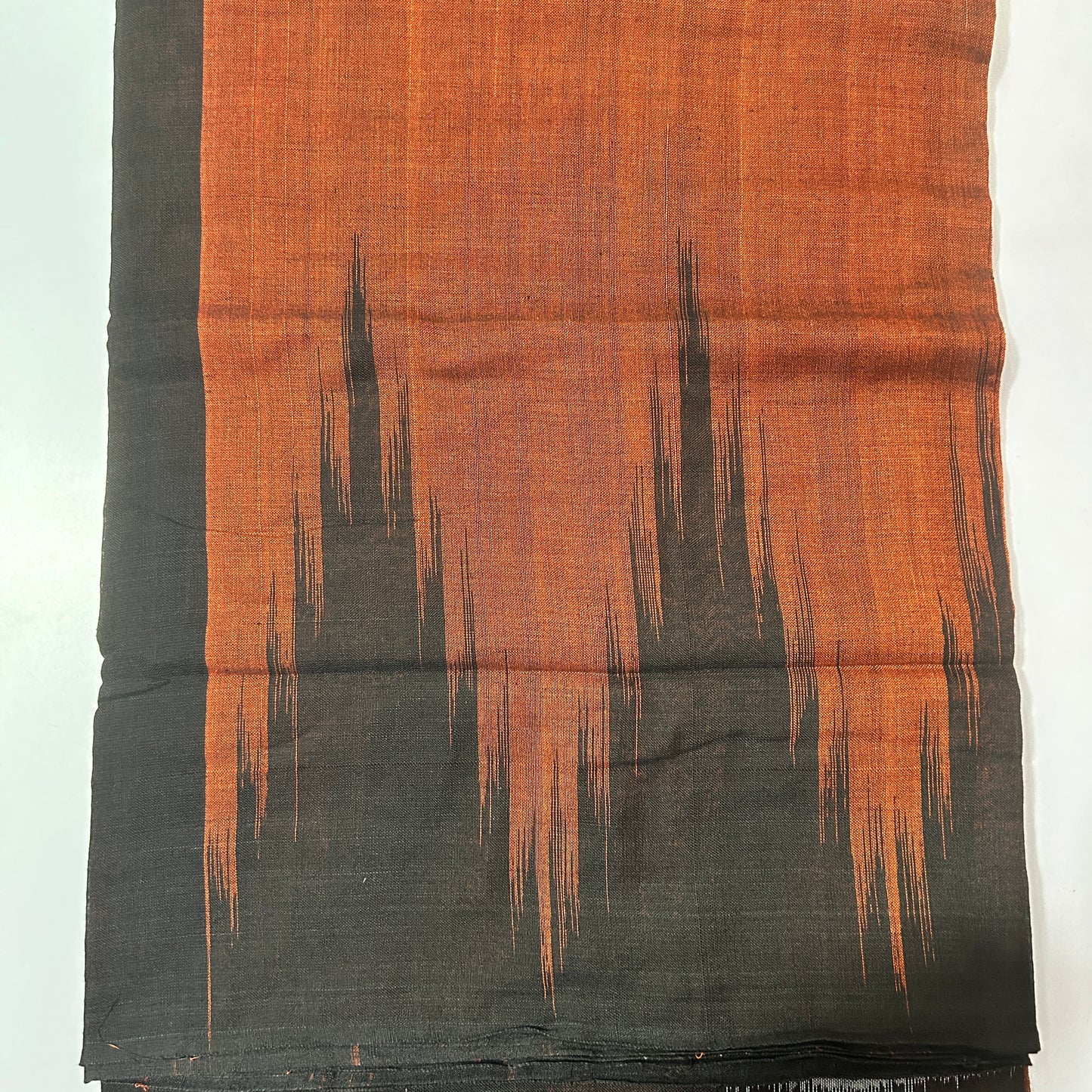 Odisha Handloom Kargil Cheapest Saree made in cotton from Nuapatna weaver village